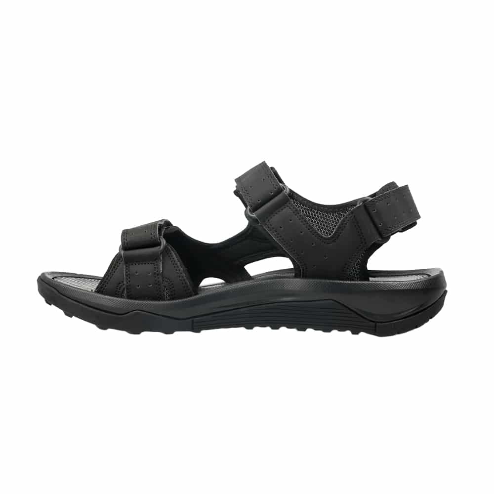 Hi-Tec Atlas Adventure Ii Black