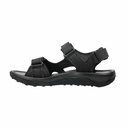 Hi-Tec Atlas Adventure Ii Black