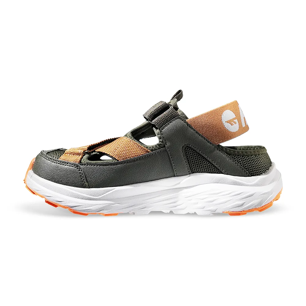 Hi-Tec Cala Salada Olive