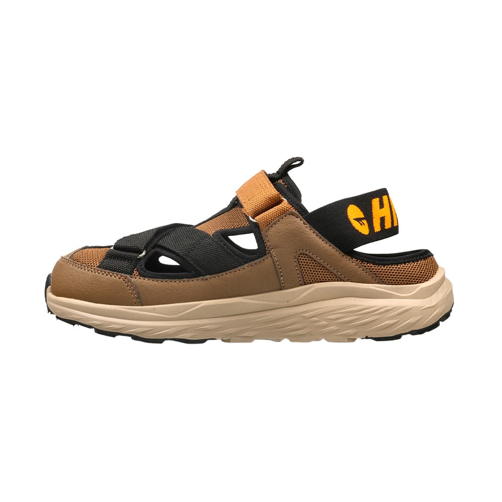 Hi-Tec Cala Salada Brown