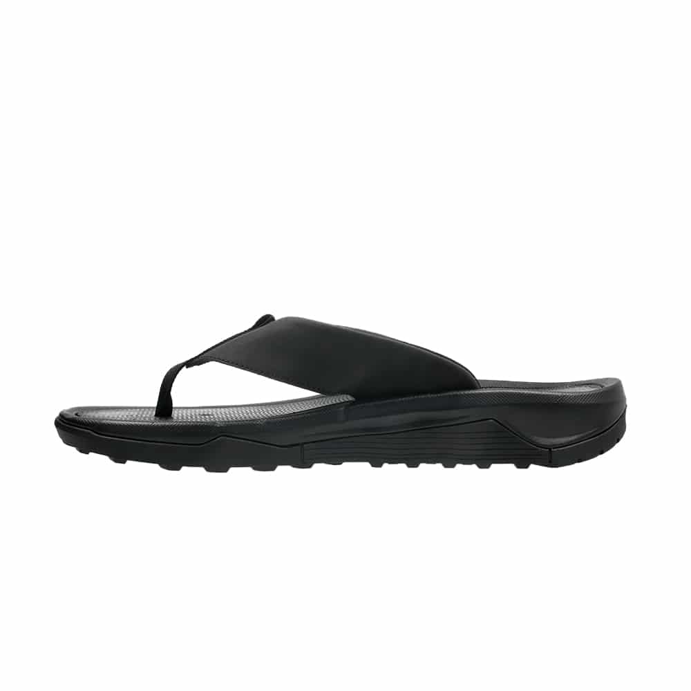 Hi-Tec Atlas Husk Black