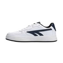 Hi-Tec Varsity Court White-Navy-Black