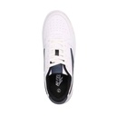 Hi-Tec Varsity Court White-Navy-Black