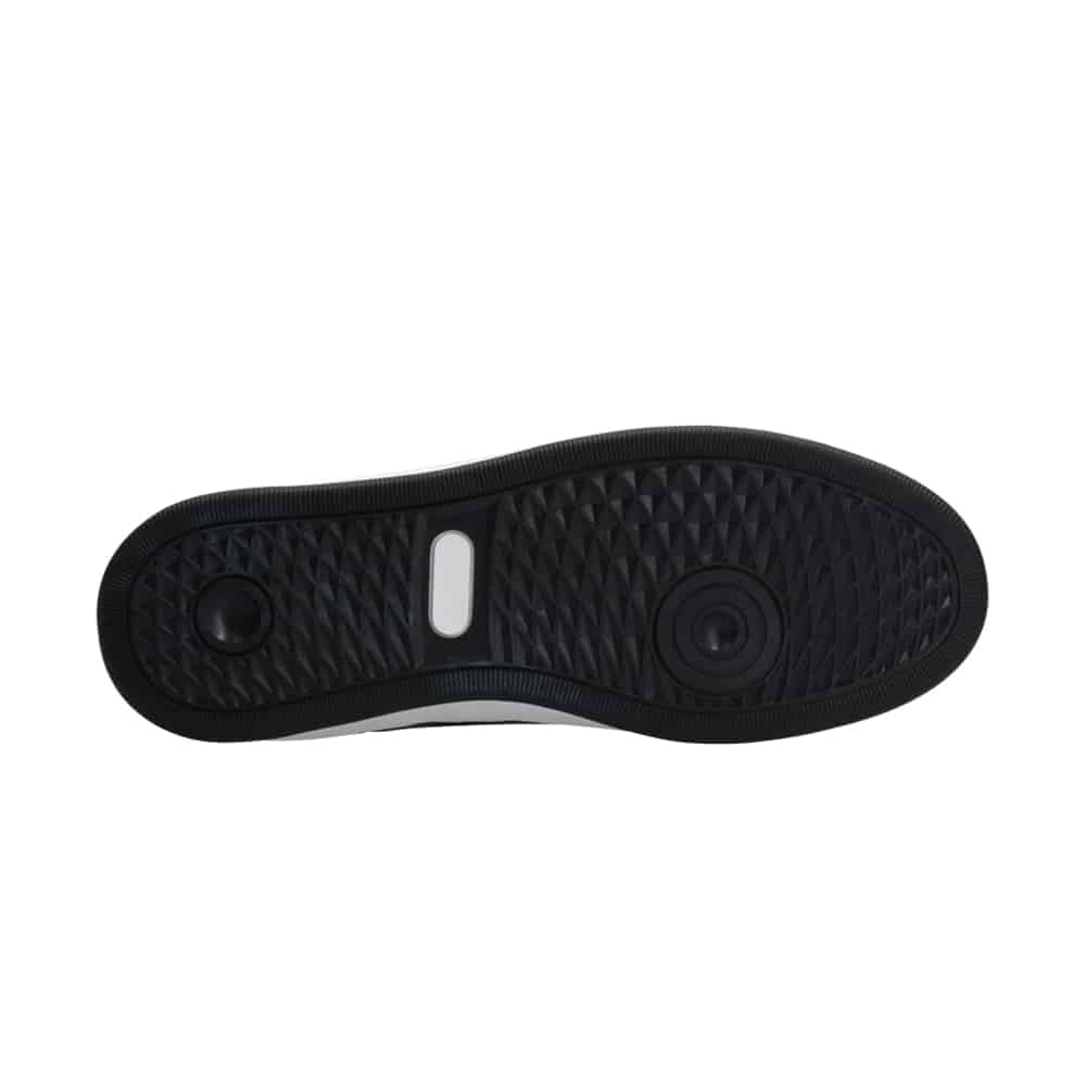Hi-Tec Varsity Court White-Navy-Black