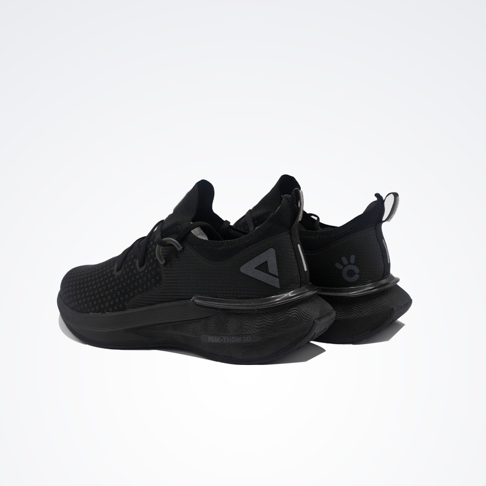 Peak Baskets Unisexe Taichi 3.0 -E11617H- All Black