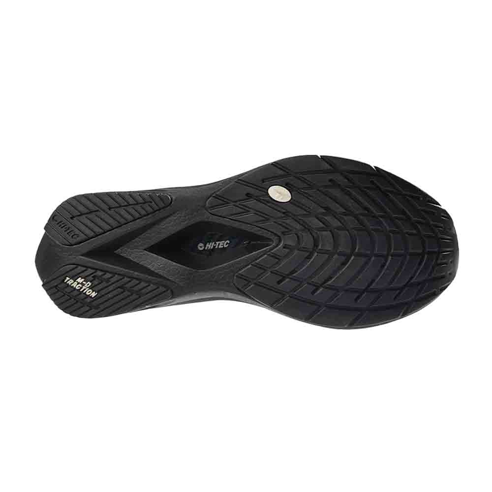 Hi-Tec Paradigm Light Black