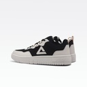 Peak Casual Shoes Black/Lt.Grey