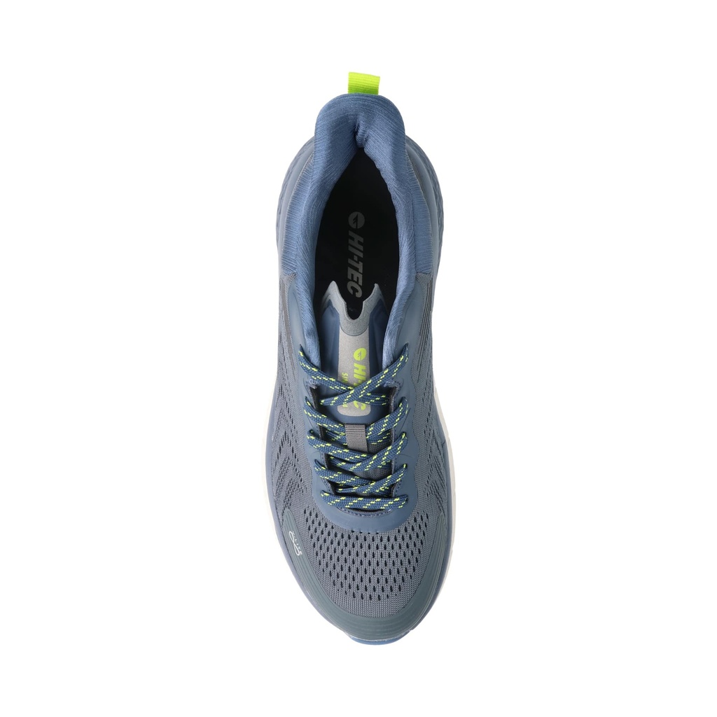 Hi-Tec Enduro Lite Stormy Weather-Acid Lime