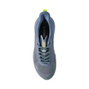 Hi-Tec Enduro Lite Stormy Weather-Acid Lime
