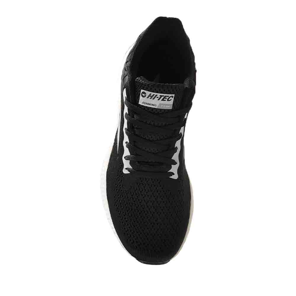 Hi-Tec Heliosii Black-White