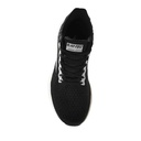 Hi-Tec Heliosii Black-White