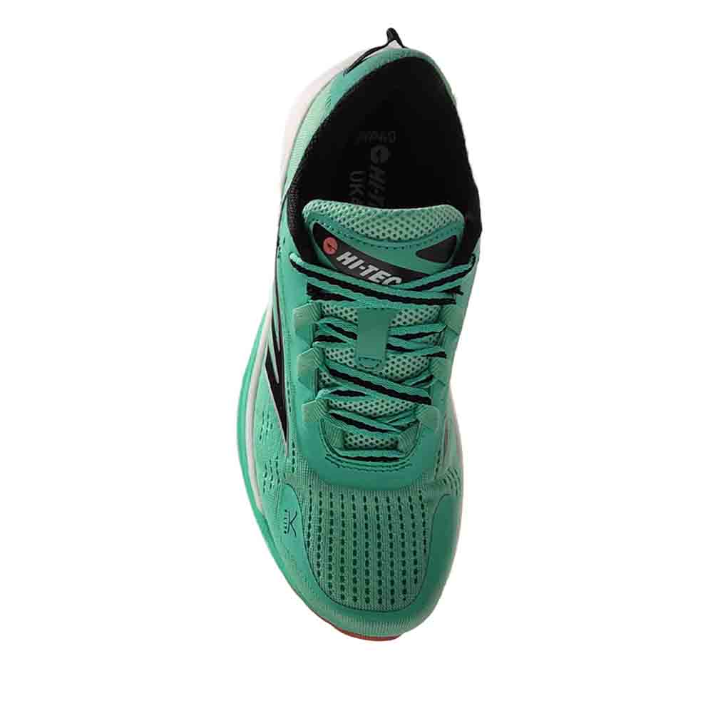 Hi-Tec Paradigmlight Green