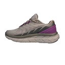 Hi-Tec Bolt Ultimategrey-Sunsetpurple