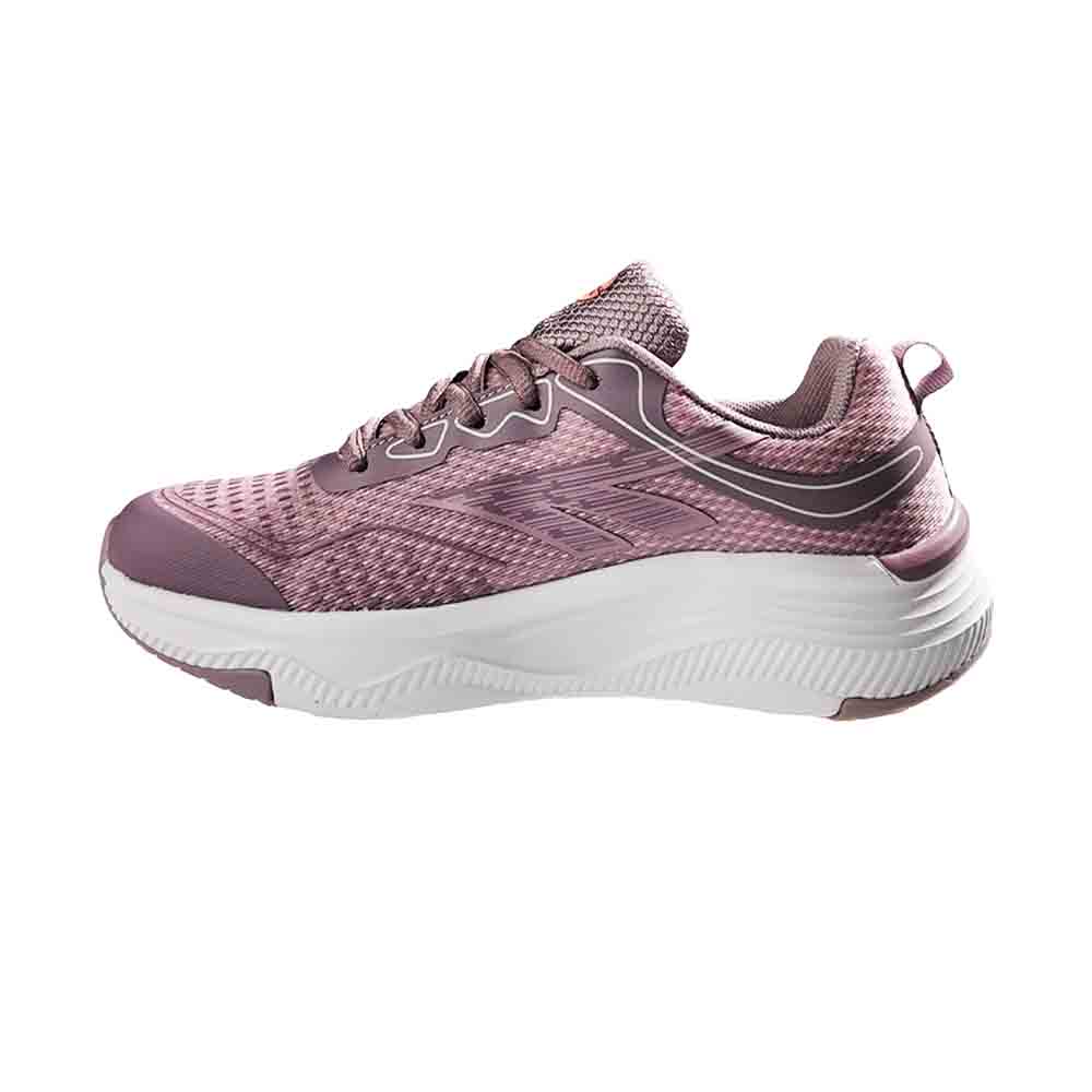 Hi-Tec Courtneyw Woodrose