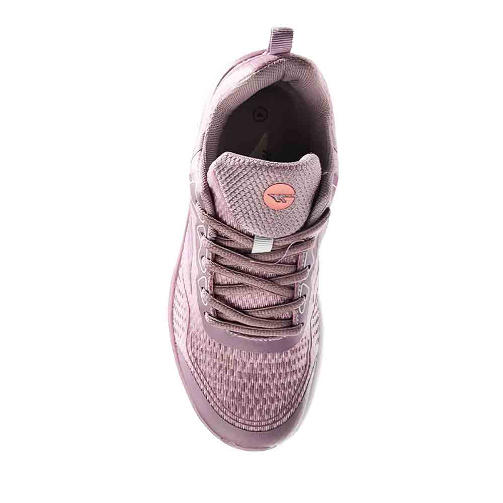 Hi-Tec Courtneyw Woodrose