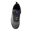 Hi-Tec Courtney Ultimategrey-Blue