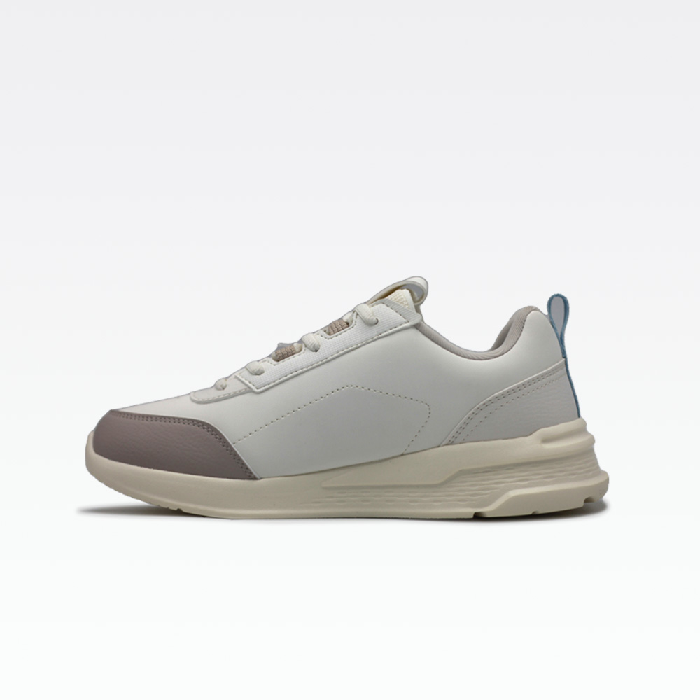 Peak Casual Shoes Beige