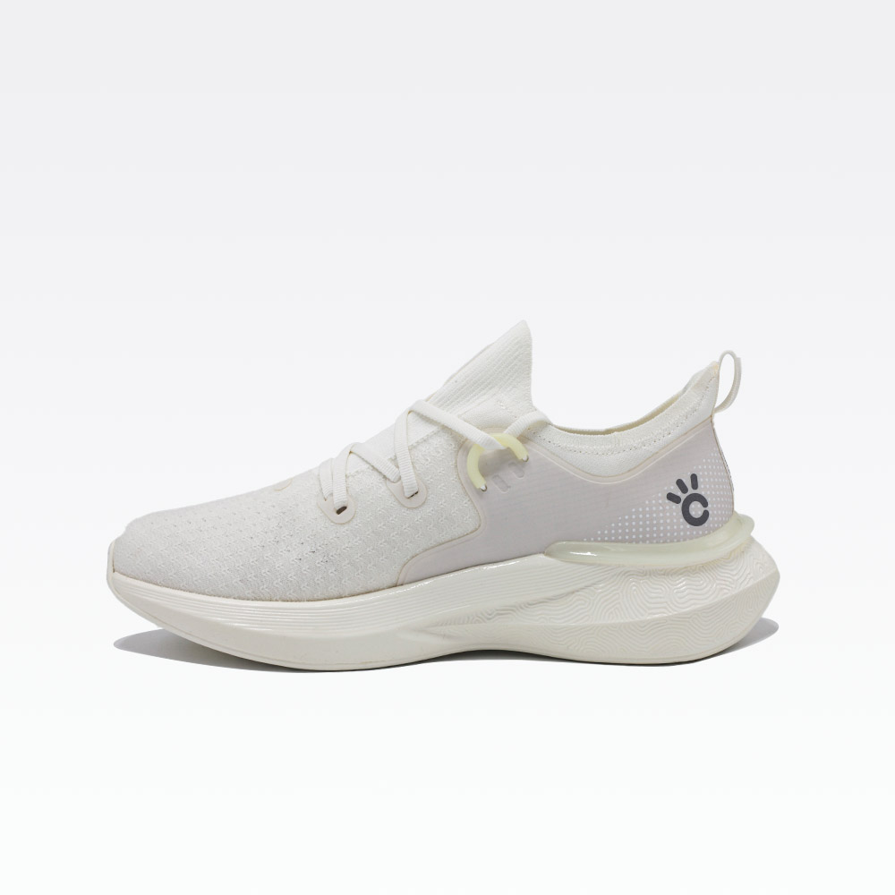 Peak Baskets Homme Taichi 3.0  Beige