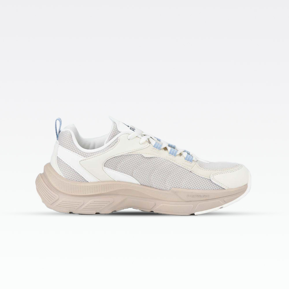 Peak Casual Shoes Wheat Khaki