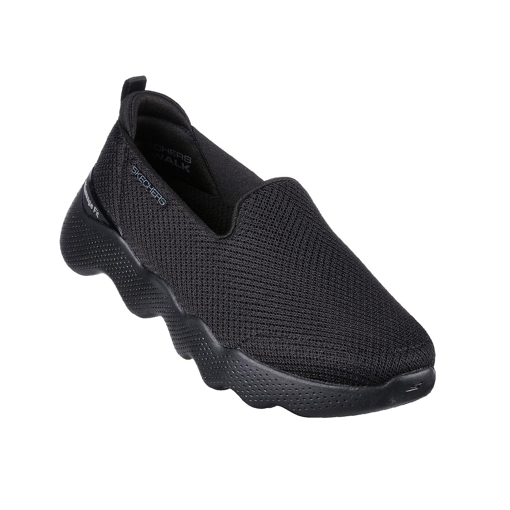 Skechers Go Walk Massage Fit -Seascape