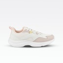 Peak Training Shoes Beige