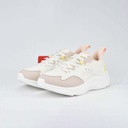 Peak Training Shoes Beige