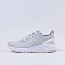 Peak Running Shoes White/Lt.Grey