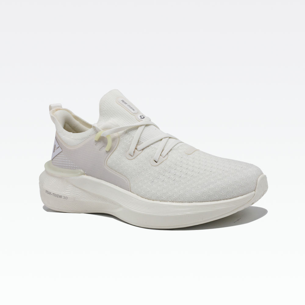 Peak Baskets Homme Taichi 3.0  Beige