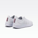 Peak Casual Shoes White