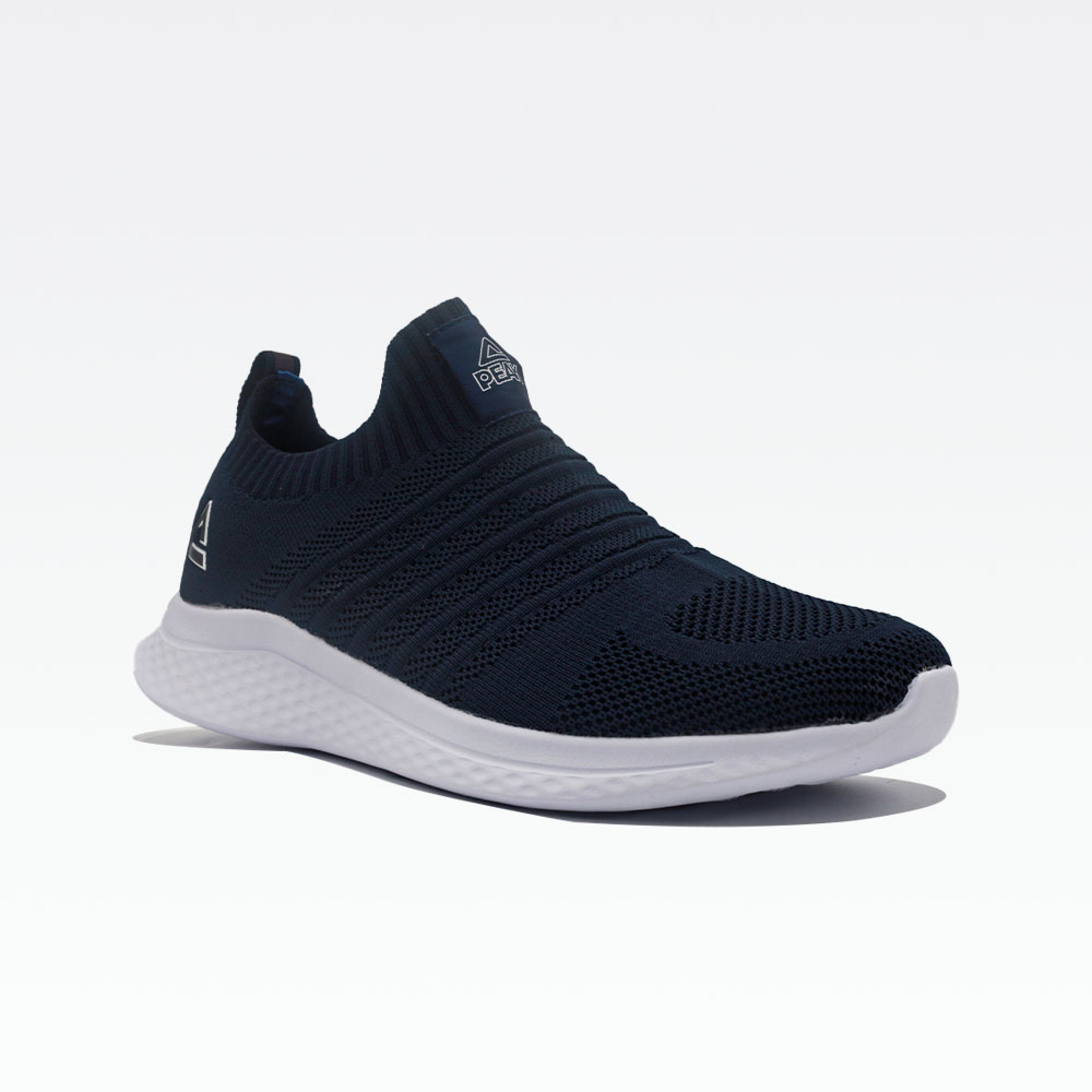 Peak X Light Ii Slip On Navy Navy