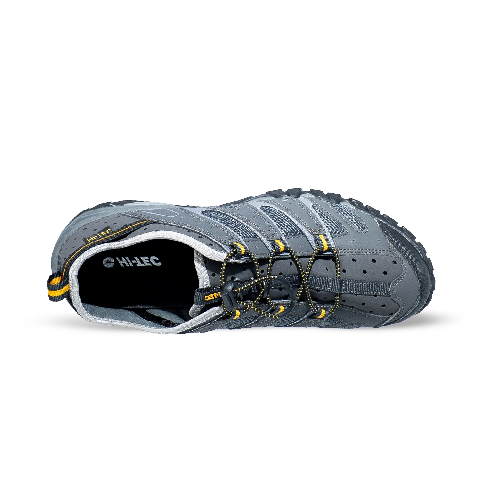 Hi-Tec Tortola Sport Charcoal
