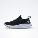 Peak Baskets Unisexe Taichi 3.0 -E11617H- Black/White