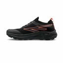 Hi-Tec Flash Contour W Black-Burnt Coral