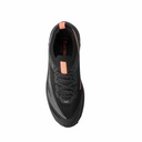 Hi-Tec Flash Contour W Black-Burnt Coral