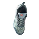 Hi-Tec Courtney W Slate-Burnt Coral