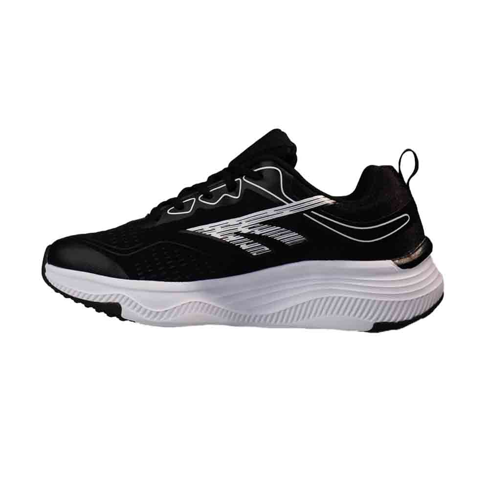 Hi-Tec Courtneyw Black-White