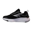Hi-Tec Courtneyw Black-White