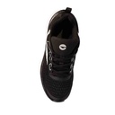 Hi-Tec Courtneyw Black-White