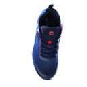 Hi-Tec Courtney Navy-Salsa