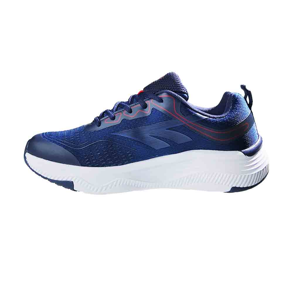 Hi-Tec Courtney Navy-Salsa
