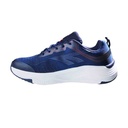 Hi-Tec Courtney Navy-Salsa