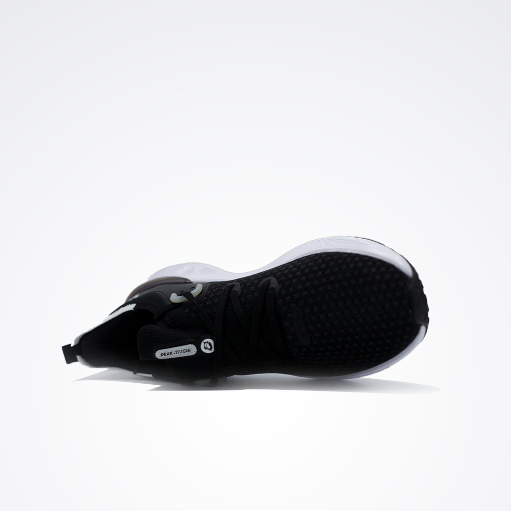 Peak Baskets Unisexe Taichi 3.0 -E11617H- Black/White