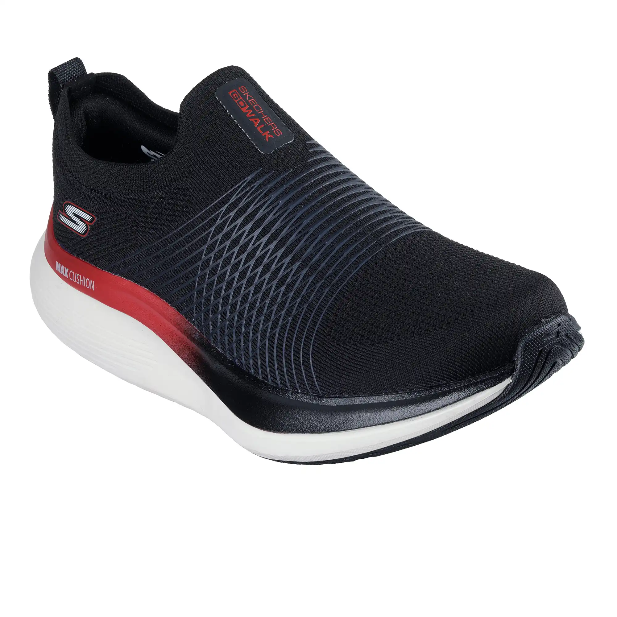 Skechers Go Walk Comfort Walker - Cons