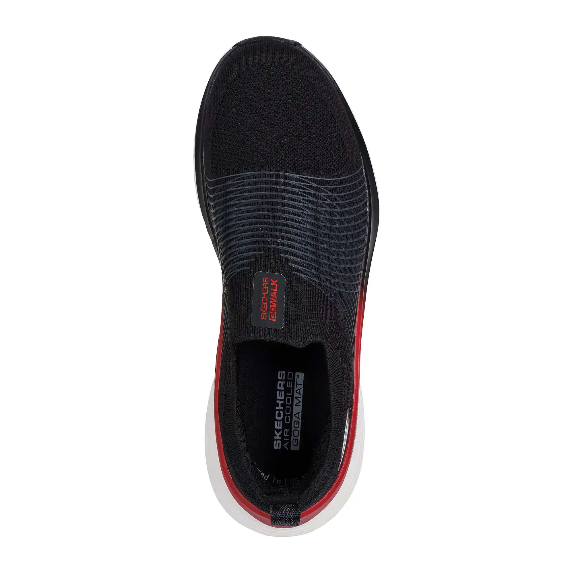 Skechers Go Walk Comfort Walker - Cons
