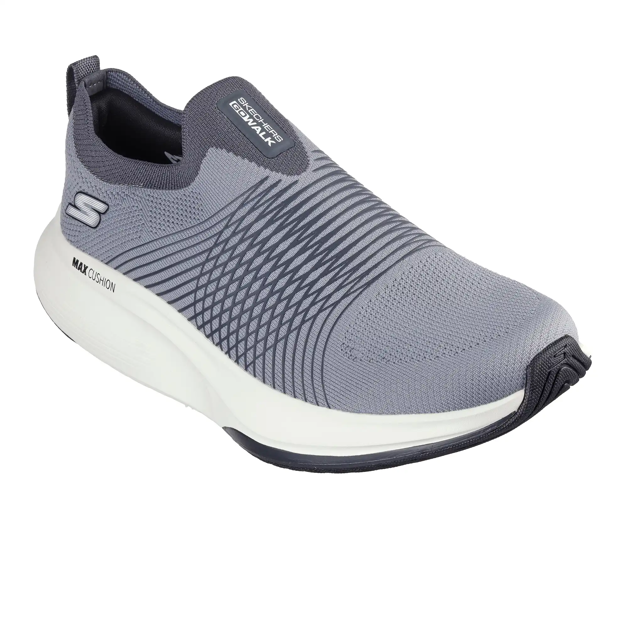 Skechers Go Walk Comfort Walker - Cons