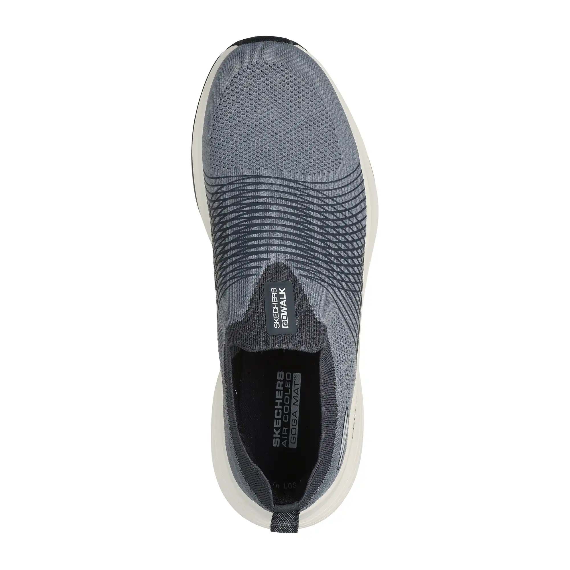 Skechers Go Walk Comfort Walker - Cons