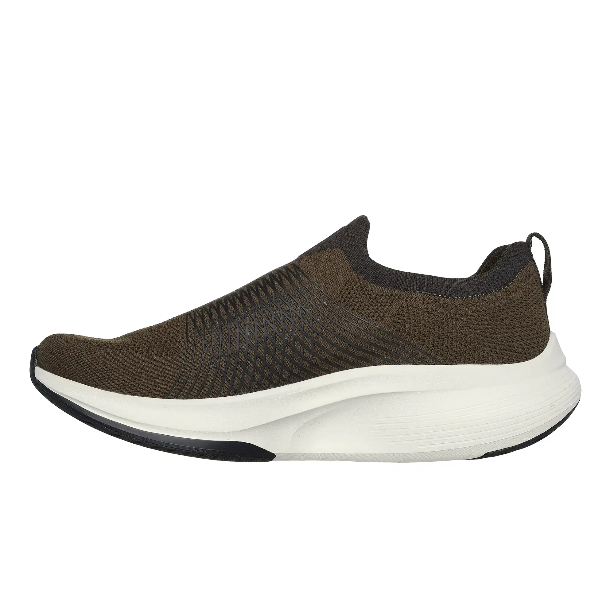 Skechers Go Walk Comfort Walker - Cons