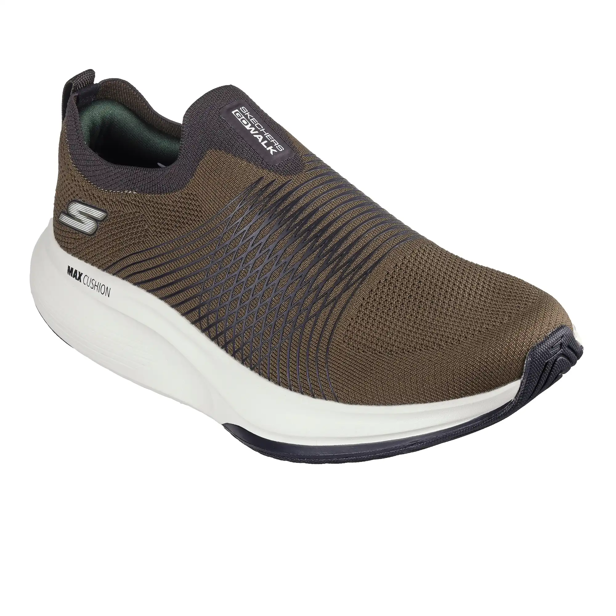 Skechers Go Walk Comfort Walker - Cons
