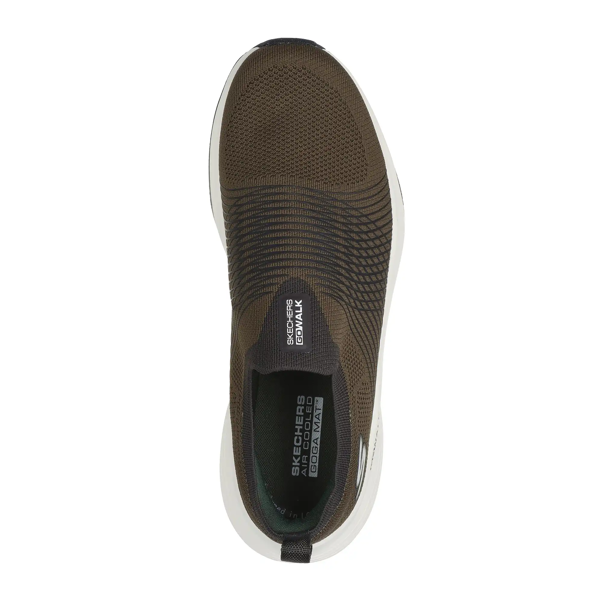 Skechers Go Walk Comfort Walker - Cons