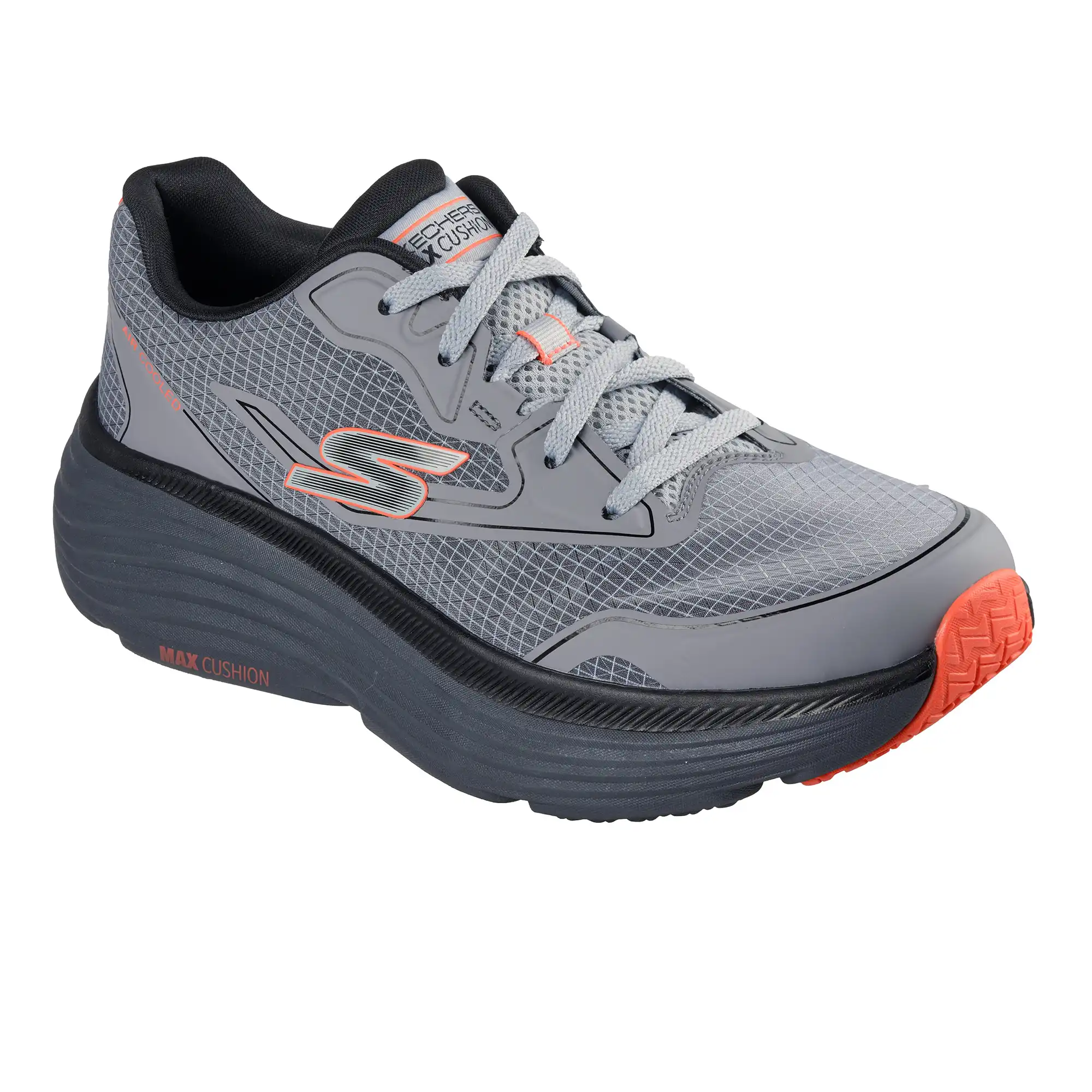 Skechers Max Cushioning Endeavour - Sp
